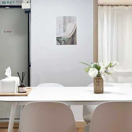 Su'S House In Mapo Apartment Seoul Exterior photo
