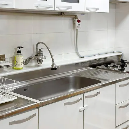 Su'S House In Mapo Apartment Seoul Exterior photo