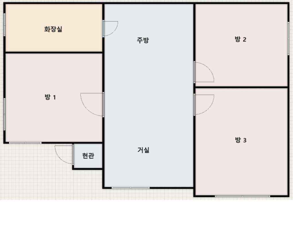 Su's House In Mapo * 서울특별시